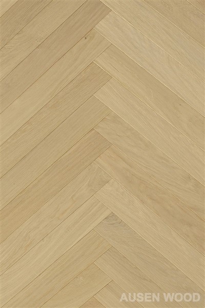 Ford-600mm stejar european Narrow Herringbone